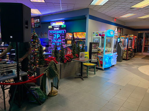 Bowling Alley «Centennial Lanes», reviews and photos, 16050 Centennial Cir, Tinley Park, IL 60477, USA