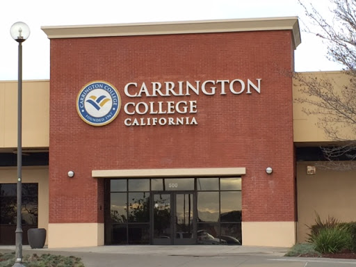 Carrington College