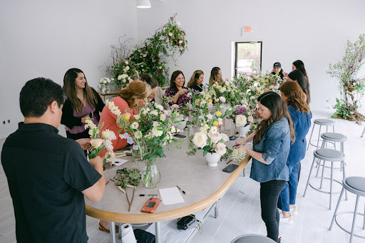 Florist «Event Stems Florist», reviews and photos, 10909 Webb Chapel Rd #207, Dallas, TX 75229, USA