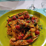 Photo n°6 de l'avis de Nicola.a fait le 26/09/2021 à 17:59 sur le  U' Vurghe à Molfetta