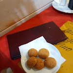 Photo n°6 de l'avis de Simone. fait le 22/11/2021 à 07:56 sur le  Restaurant NiceGrill à Rome