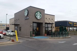 Starbucks image