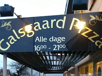 Galsgaard pizzaria