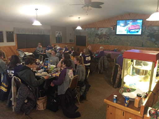 Golf Club «Double Eagle Golf & Grille», reviews and photos, 31886 Co Rd 3, Eagle Bend, MN 56446, USA