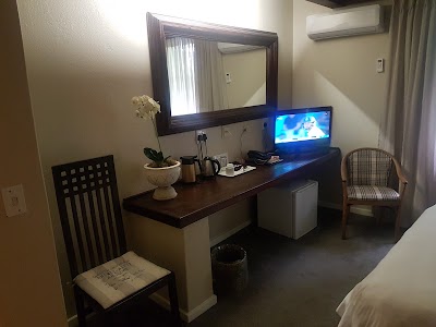 lodging