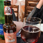 Photo n°2 de l'avis de Andrés. fait le 28/04/2024 à 06:37 sur le  Ristorante Pizzeria La Fenice à Fiumicino