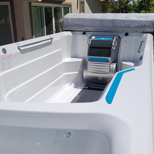 Hot Tubs Plus image