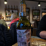 Photo n°3 de l'avis de Steffen.e fait le 05/04/2024 à 14:32 sur le  Tapas by Flo und Kim à Büsum