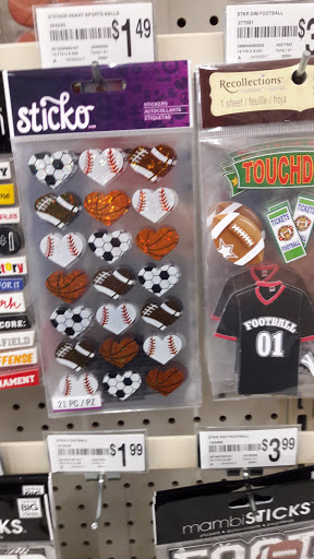 Craft Store «Michaels», reviews and photos, 3612 W Dublin Granville Rd, Columbus, OH 43235, USA