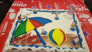 Chuck E. Cheese - photo 23