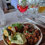 Photo n°4 de l'avis de Thomas.e fait le 24/04/2023 à 07:32 sur le  Heuchelberger Warte à Leingarten