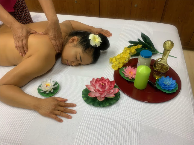 Thai Massage jasmin - Bern