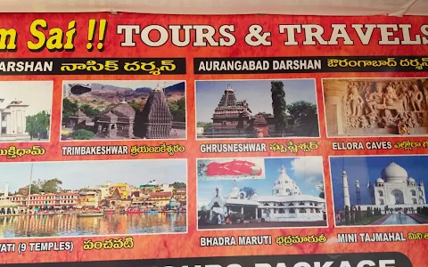 Sai Kiran Tour And Travel Shirdi. image