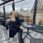 Photo n°2 de l'avis de AGNESE.R fait le 04/01/2024 à 19:34 sur le  Oro Bistrot à Rome