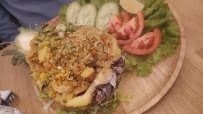 Les plus récentes photos du Restaurant thaï Sabai Sabai M.Alfort à Maisons-Alfort - n°2