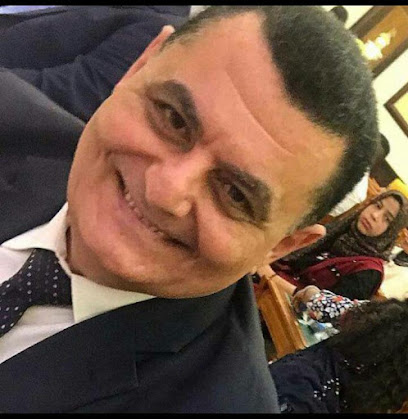 بيت البلشي. د. عبد اللطيف البلشى
