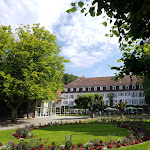 Photo n°1 de l'avis de Gir.i fait le 28/06/2020 à 19:37 sur le  Bad Hotel Überlingen à Überlingen