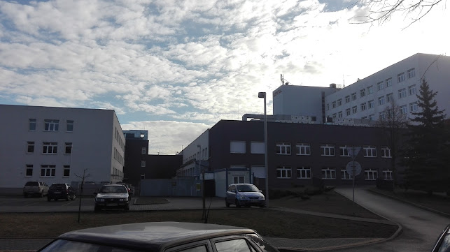 Opinii despre Poradnie Specjalistyczne Wojewódzkiego Szpitala Specjalistycznego în Biała Podlaska - Szpital