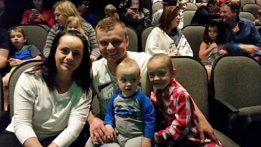 Performing Arts Theater «The Marriott Theatre», reviews and photos, 10 Marriott Dr, Lincolnshire, IL 60069, USA