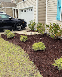 Green Sands Landscaping LLC - Photo 8 - Car repair in , Myrtle Beach