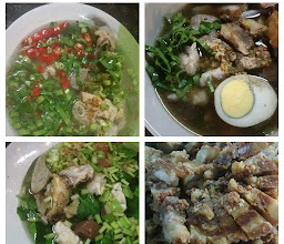 ร้านโกกิมก๋วยจั๊บหมูกรอบ photo