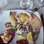 Photo n°1 de l'avis de Mim.e fait le 26/09/2021 à 17:10 sur le  ristorante pizzeria Il Gelso à Borgata Marina