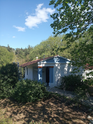 Unnamed Road, Κοσμαδαίοι 832 00, Ελλάδα