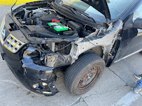 Memo’s Body Shop LLC - Photo 9 - Car repair in Milwaukee, WI, Milwaukee