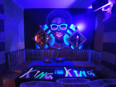 King Bar Lounge à Lyon