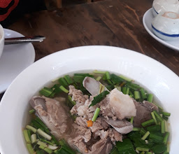 เตี๋ยว ชามอ่าง สาขา3พัทยา(ตาน้อย) photo