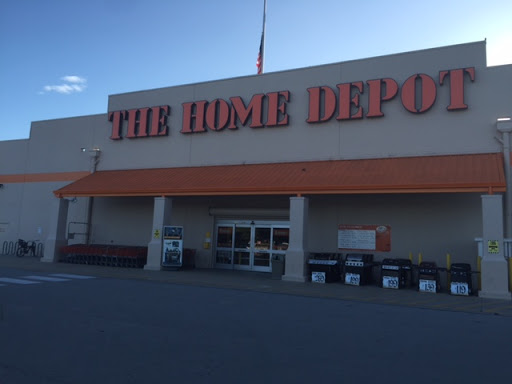 Home Improvement Store «The Home Depot», reviews and photos, 15750 SW 88th St, Miami, FL 33196, USA