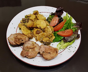 Photo n°5 de Le Média à Saint-Claude ()