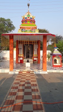 Shiv Mandir