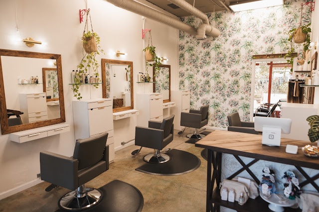 Gypsy & Oak Salon
