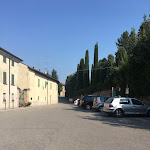 Photo n°6 de l'avis de Dani.u fait le 21/07/2019 à 07:53 sur le  Corte Uccellanda Relais à Castellaro Lagusello
