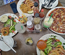 Zack's @ Durbans Waterfront photo