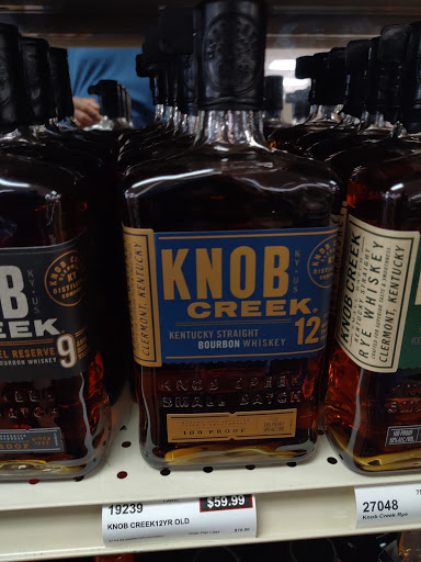 Liquor Store «Virginia ABC Store», reviews and photos, 141 W Virginia Beach Blvd, Norfolk, VA 23510, USA