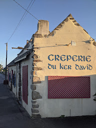 Photo n°25 de Crêperie Ker David à Saint-Pierre-Quiberon ()