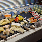 Photo n°3 de l'avis de Denis.r fait le 23/10/2023 à 19:37 sur le  Hotel Zeller à Kahl am Main