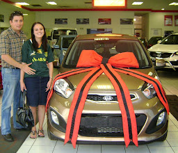 Kia Roodepoort photo