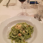 Photo n°1 de l'avis de Stefano.o fait le 08/10/2021 à 14:17 sur le  Piccola Osteria Zemian à Modena