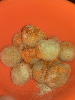 Teh Yani