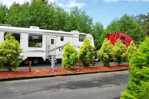 Midway RV Park image