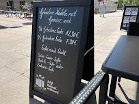 Snack ASIA GOURMET Duisburg Mitte à Duisburg - menu / carte