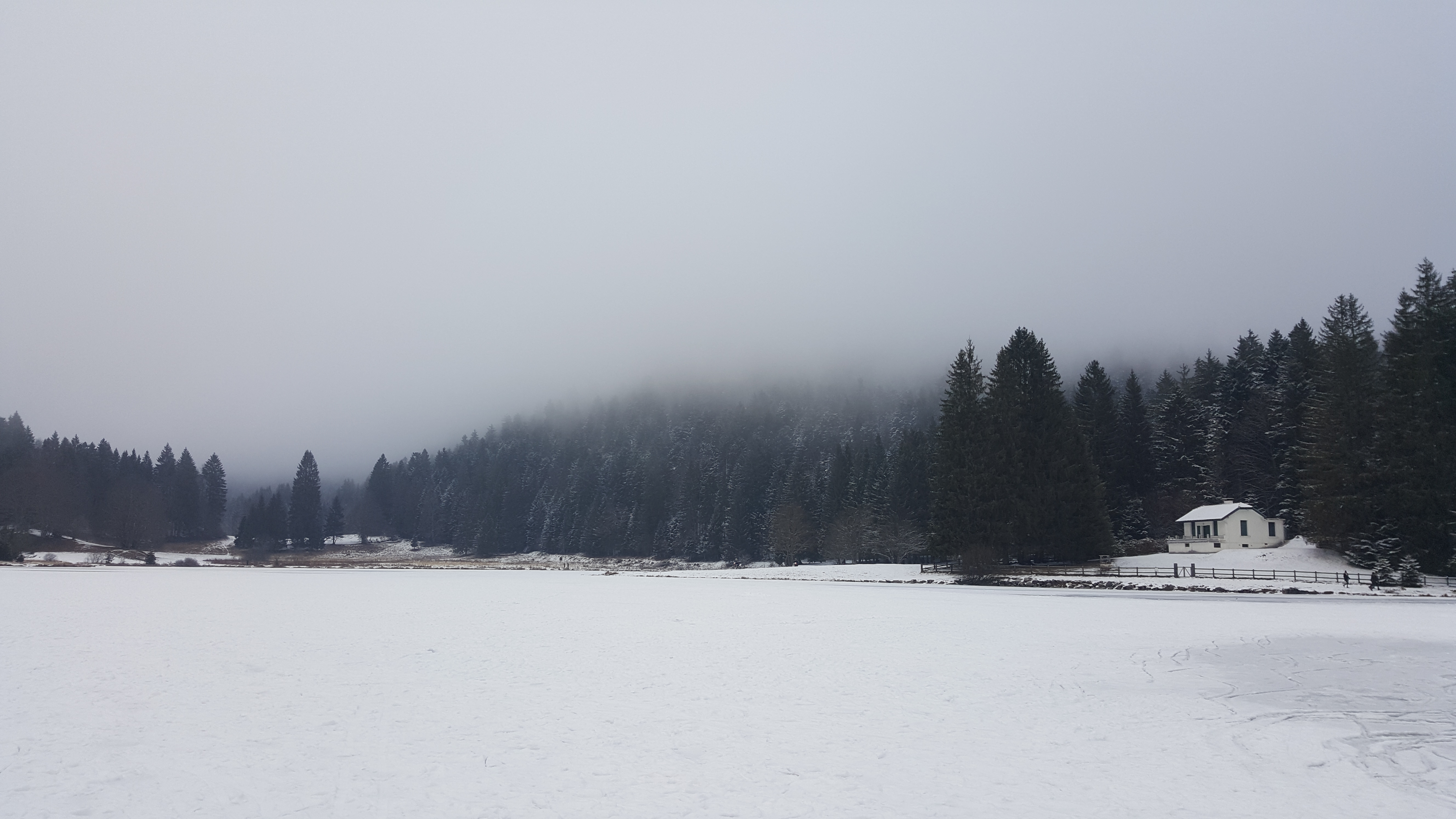 Photo n° 1 de l'avis de Floriane.a fait le 24/01/2017 à 15:37