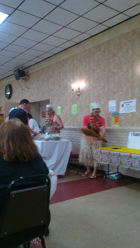 Auditorium «Annex Yma Club», reviews and photos, 554 Woodward Ave, New Haven, CT 06512, USA