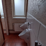 Photo n°2 de l'avis de Volker.r fait le 24/08/2023 à 17:49 sur le  Brasserie Hermann à Greifswald