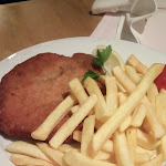 Photo n°3 de l'avis de Norman.. fait le 28/02/2017 à 18:03 sur le  Gasthof zur Rose à Oberammergau