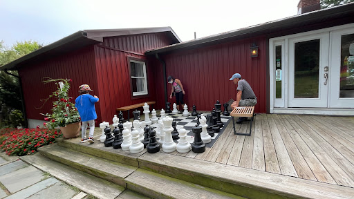 Winery «Little Washington Winery», reviews and photos, 72 Christmas Tree Ln, Washington, VA 22747, USA