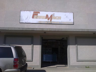 Ferreteria Y Materiales Ferremaca